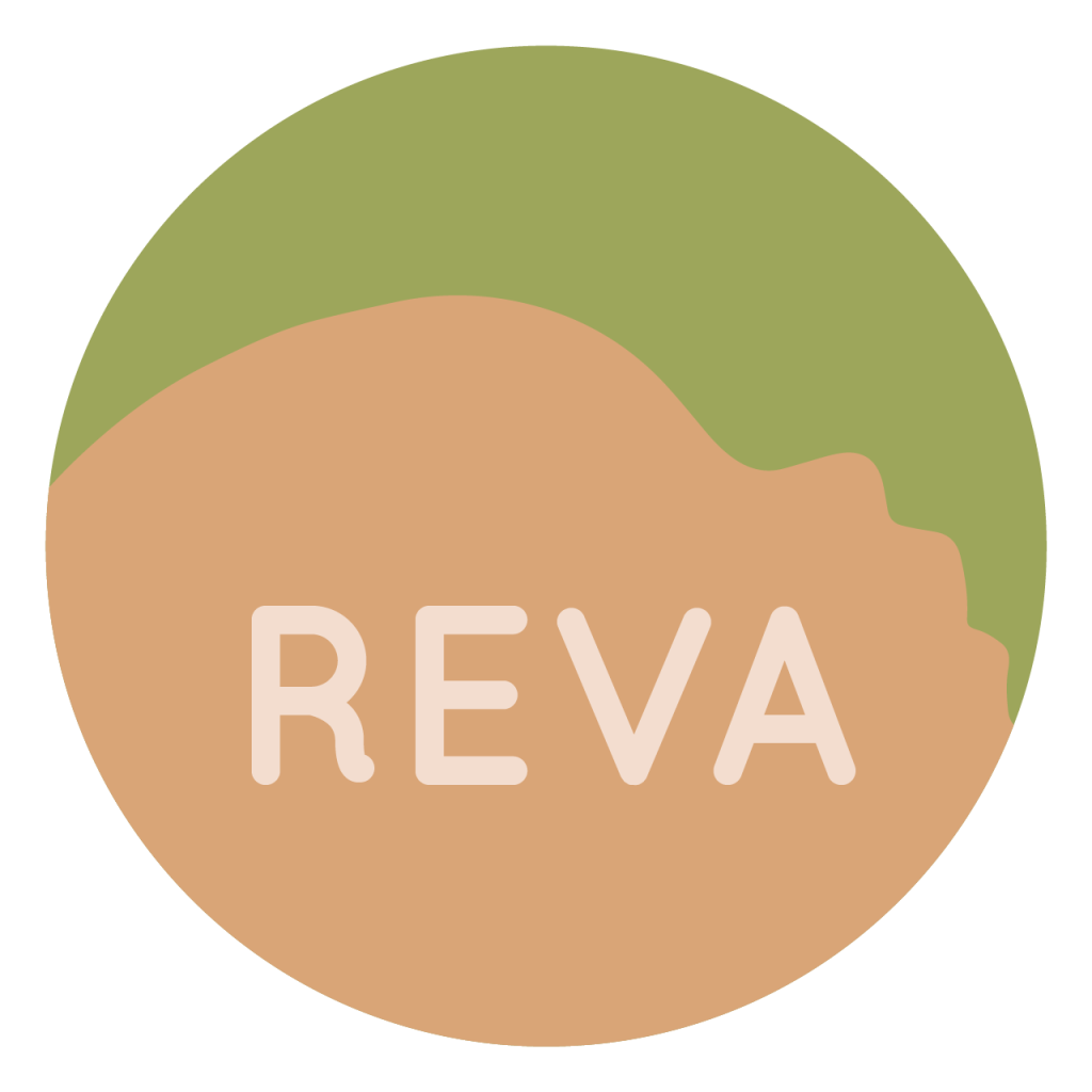 Logo REVA